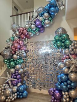 Decoraciones De fiestas