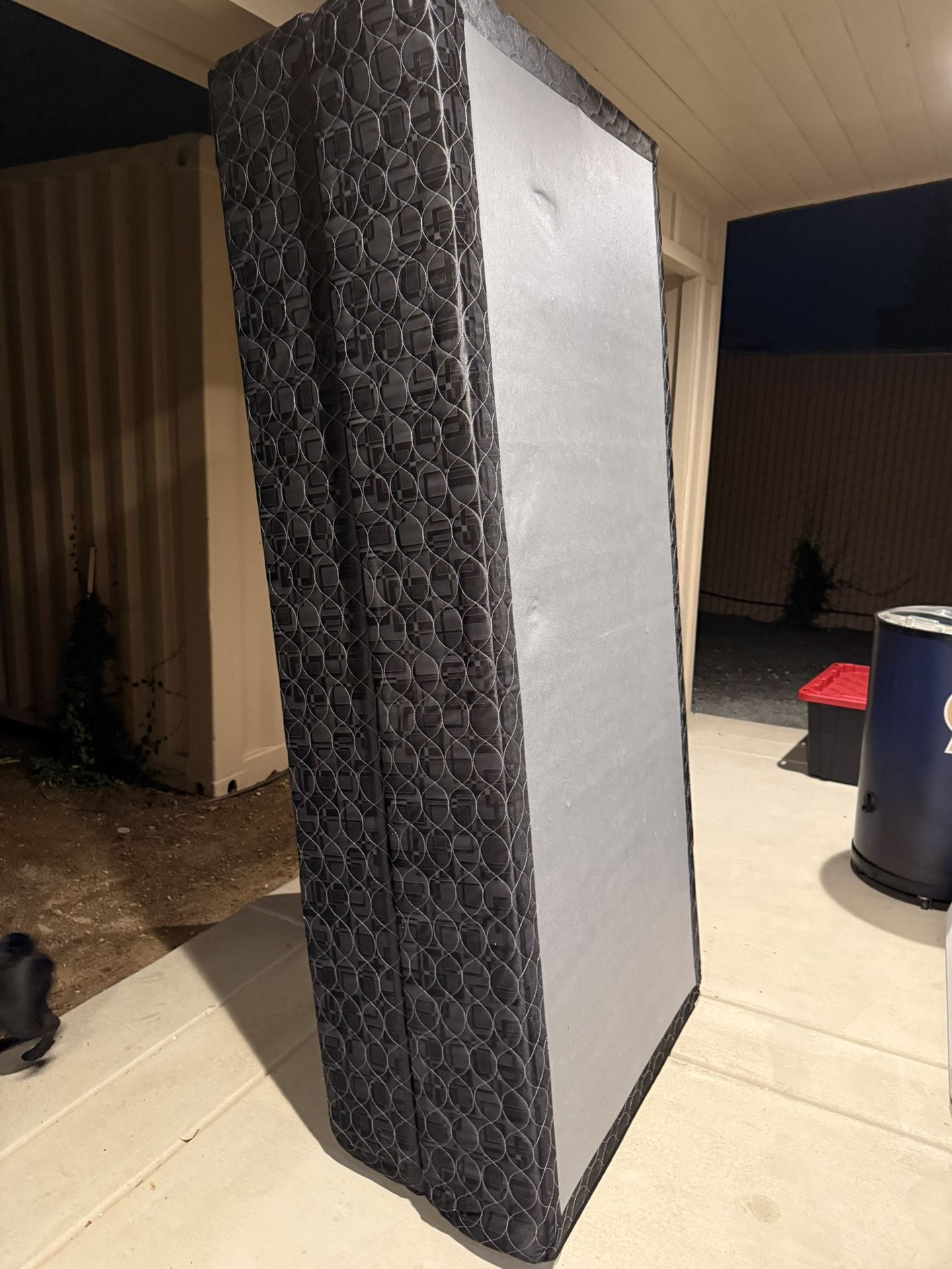 Box Spring
