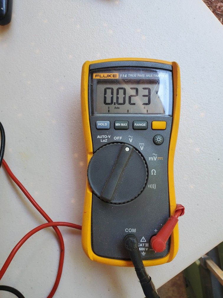 Multimeter