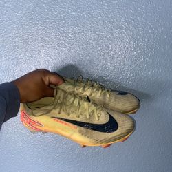 Nike Mercurial Superfly 10 