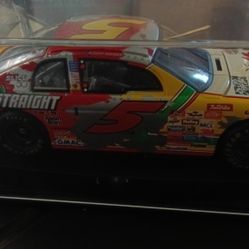 nascar collector car