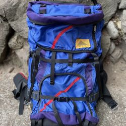 Kelty Radial Light Women’s Backpack