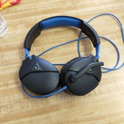 Turtle beach Recon 70