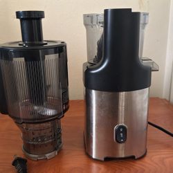 Electric Juicer