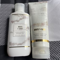 Bath & Body Works Set 