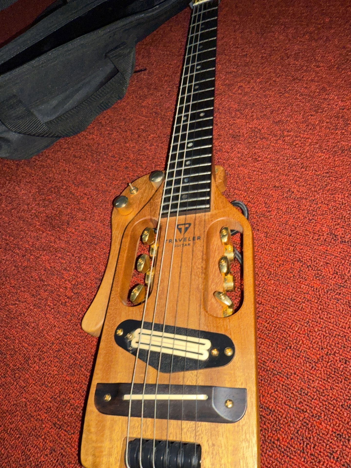 Traveler Guitar Pro series 224854