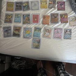 Pokemon Lot