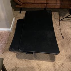 Flexispot 41 Inch Sit-To-Stand
