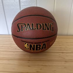 Spalding Indoor Outdoor Basketball