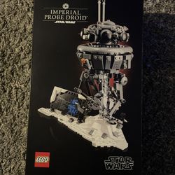 Star Wars Lego