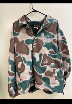 Bape jacket L