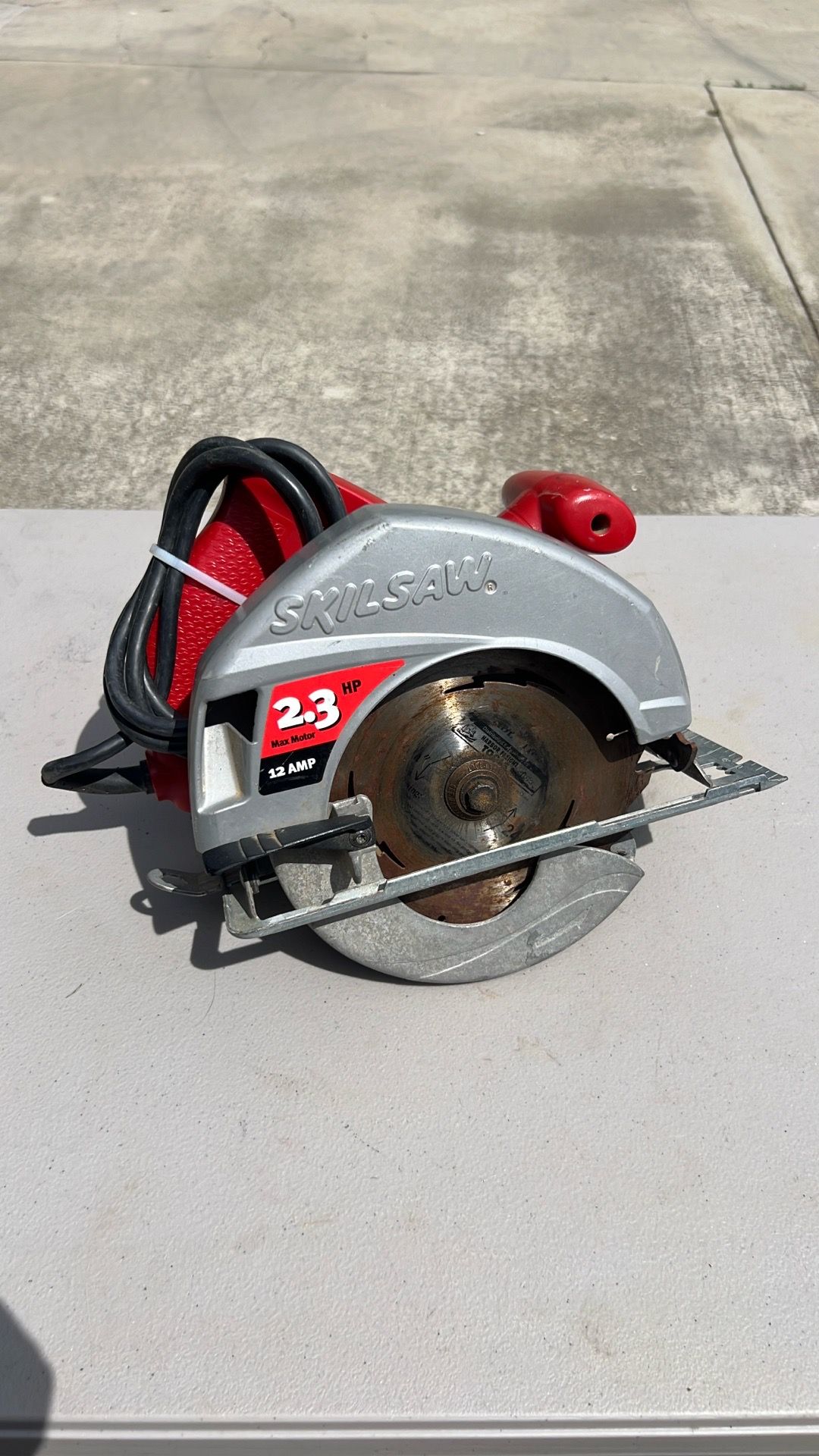 Skilsaw - 5400 Circular Saw