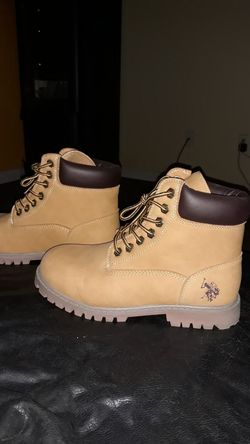 U.S Polo Assn