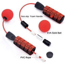 Rope less Jump Rope