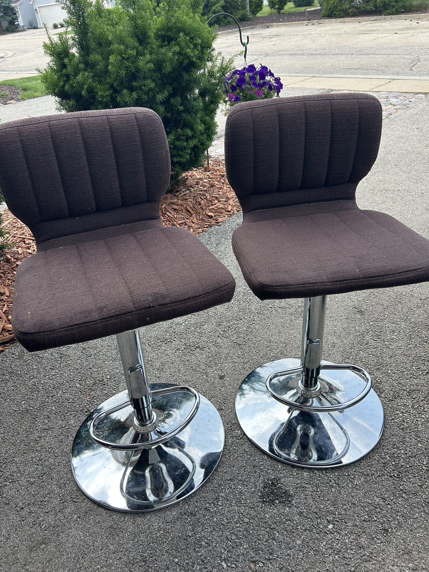Stools