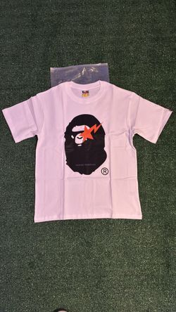 Bape Shirt