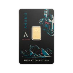 Acre Gold (2.5g grams) (24k) Gold Ancient Collection
