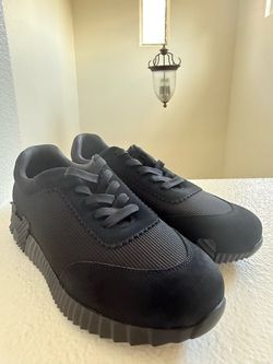 Hermes sneaker New men shoes tenis sport