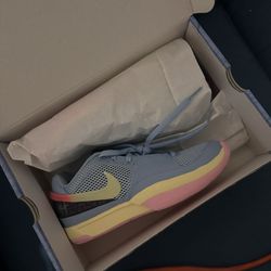 Nike Basketball Shoes 