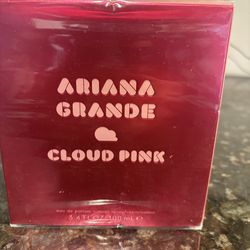 Ariana grande cloud pink 3.4 FL OZ
