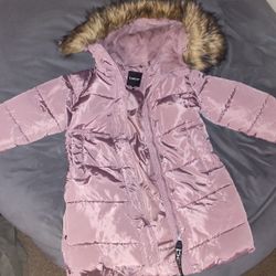 Bebe Women's Winter Coat Size Medium