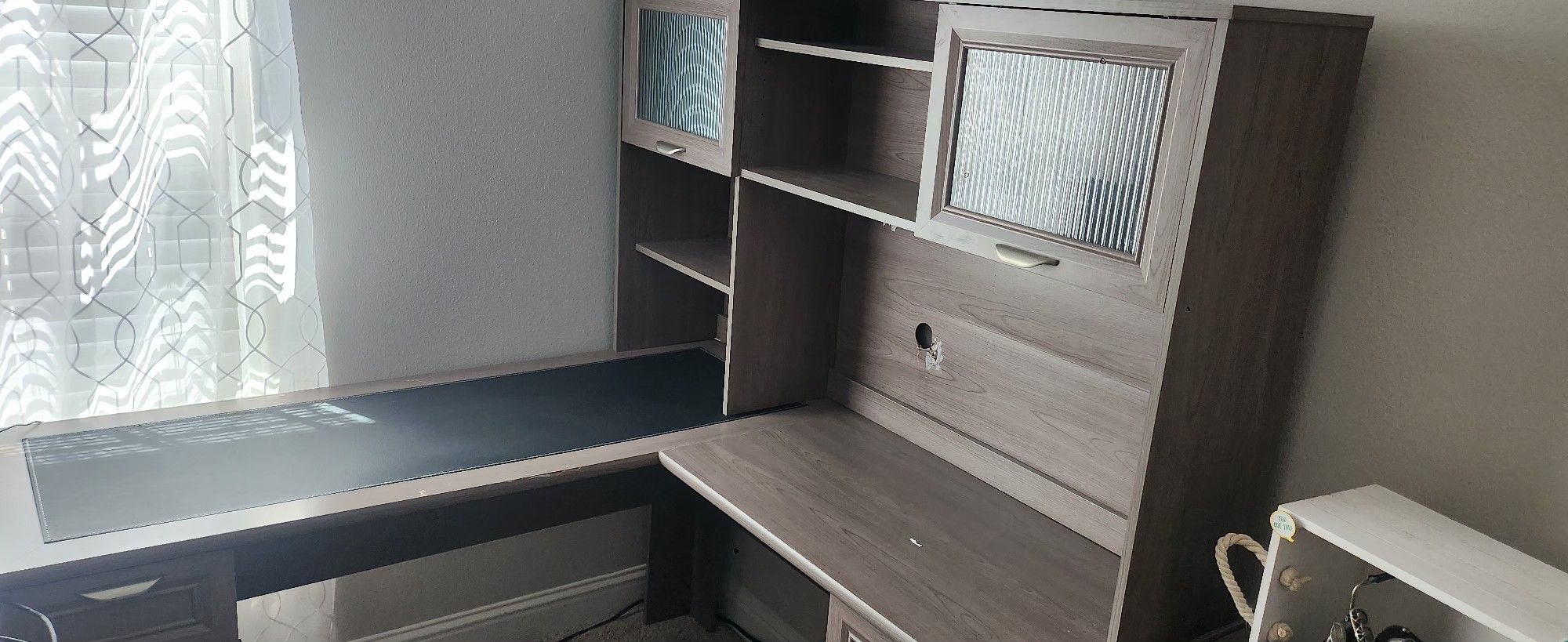 piece OFFICE DESK