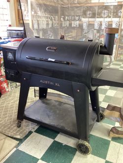 Smoker