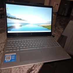 HP Envy Laptop