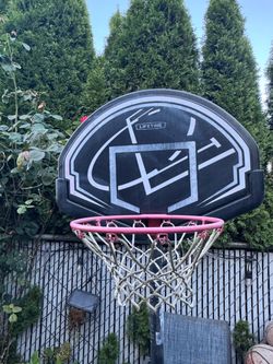 💥FREE💥Basketball hoop