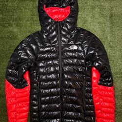 THE NORTH FACE SUMMIT SERIES