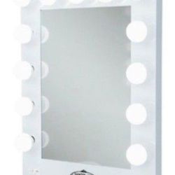 Vanity Mirror Makeup Mirror