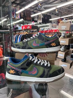 Nike Dunk Low Siempre Familia