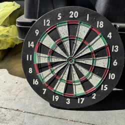 Dart Board 