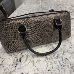 Wine Clutch Bag