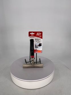 Malco Tools 6in Hand Seamers with Forged Jaws - S6R