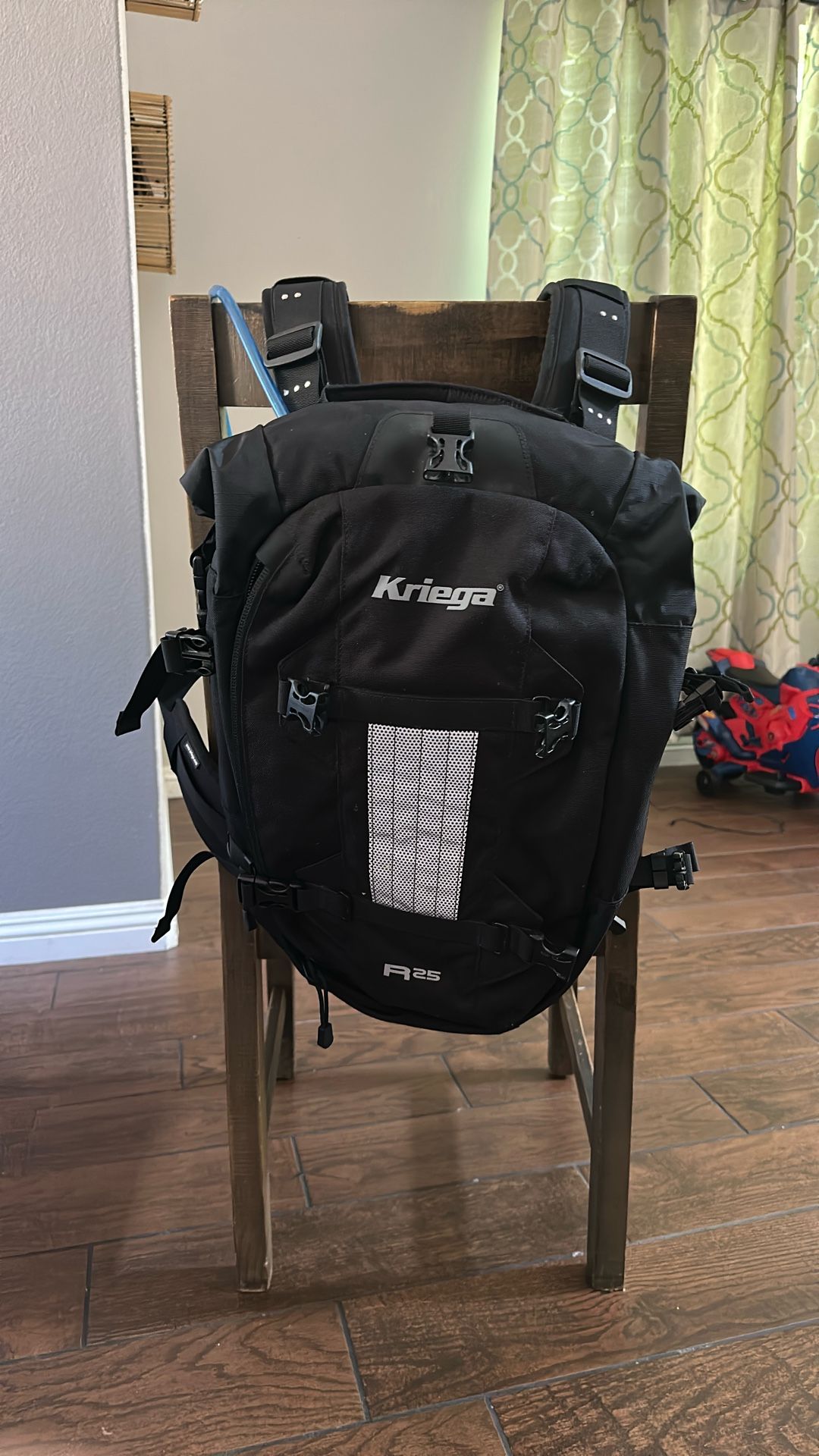 Kriega Adventure Backpack 🎒