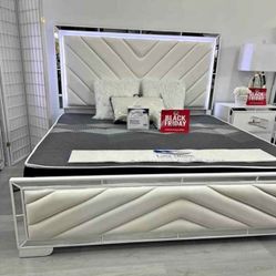 New Bedframe In Box 📦 Finance Available No Credit Needed 