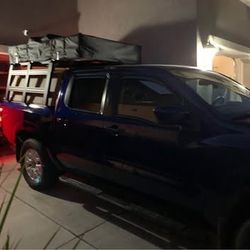 Xtrusion Overland  Xtr3 Bedrack
