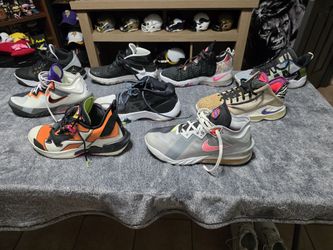 Basketball Shoes