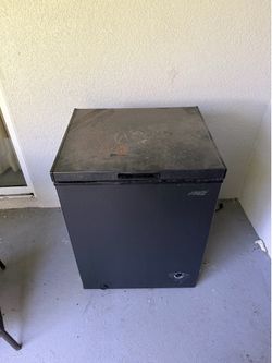 Freezer