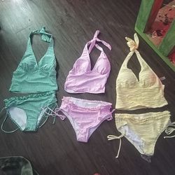 SwimSuitS
