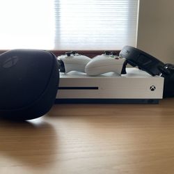 Xbox One S Bundle