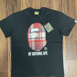 Bape Shirt Xl