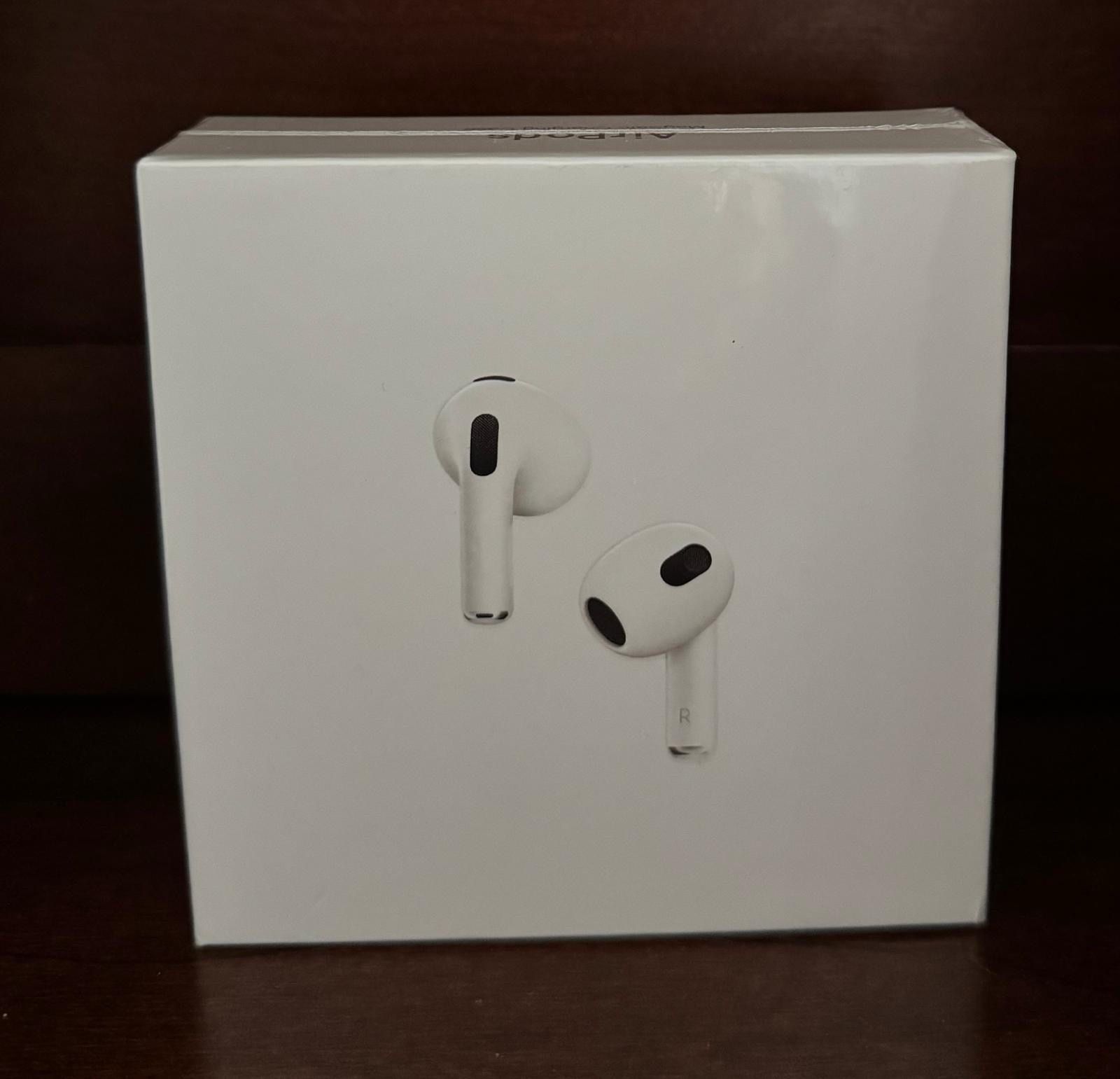Airpods generation 3