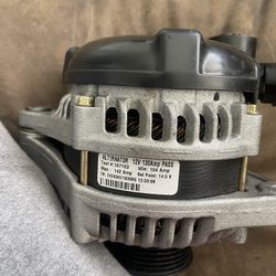 Honda Accord Alternator V6