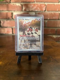 NM Mr.Mime