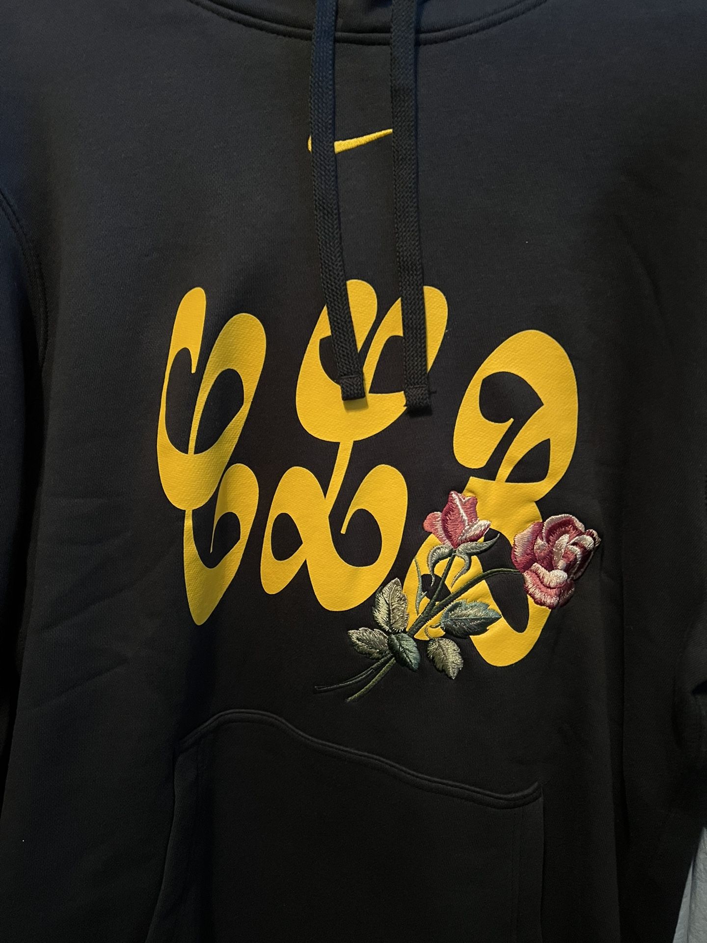 Clb nike hoodie hot sale