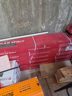 American Spirit Hardwood Flooring