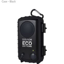 Grace Digital Audio Eco  Extreme - Speaker Case 