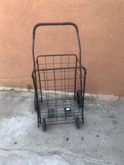 Shoping car